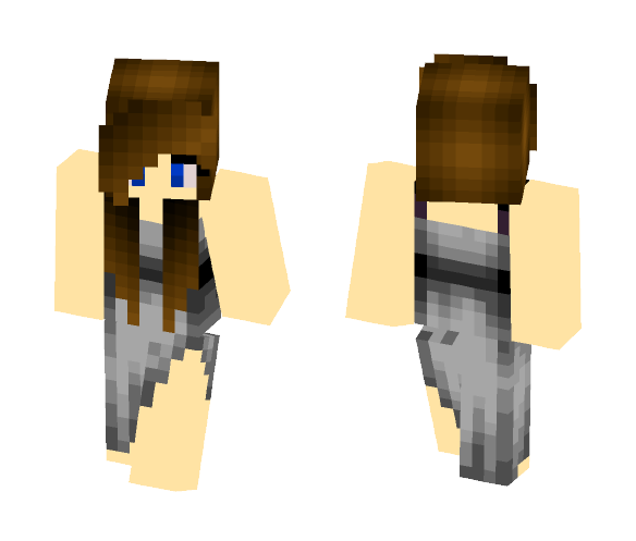 Me at prom - Male Minecraft Skins - image 1