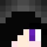 Mess with me I dare you - Female Minecraft Skins - image 3