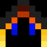 Fire Boy - Boy Minecraft Skins - image 3