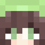 Pepe Onesie ♡ - Female Minecraft Skins - image 3