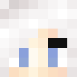 ਹάδmιηε❥ - Female Minecraft Skins - image 3