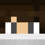 Shaded Flames - Male Minecraft Skins - image 3