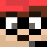 Markiplier 1 - Male Minecraft Skins - image 3