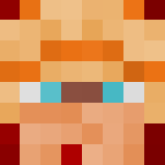 Nautilus Guardian - Interchangeable Minecraft Skins - image 3