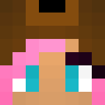 Chole - Female Minecraft Skins - image 3