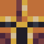 Arnahen, The Bull King - Male Minecraft Skins - image 3