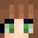 Dino Onsie - Female Minecraft Skins - image 3