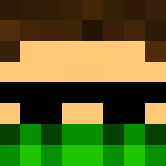 Fandyus gangsta remake - Male Minecraft Skins - image 3