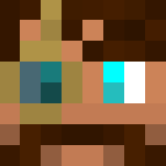 MuscleHardy2 - Male Minecraft Skins - image 3