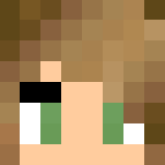 Girl :3 - Girl Minecraft Skins - image 3