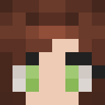 New Personal - Gracee - Female Minecraft Skins - image 3