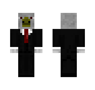 not hentia - Male Minecraft Skins - image 2
