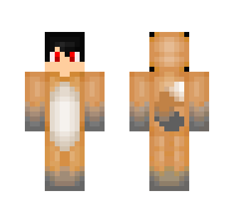 Karou's Onise - Male Minecraft Skins - image 2