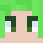 Green Dude (Yandere Simulator) - Male Minecraft Skins - image 3