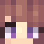 Yay more ombre hair - Female Minecraft Skins - image 3
