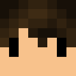 Green boy chibi - Boy Minecraft Skins - image 3