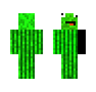 newbbbb - Male Minecraft Skins - image 2