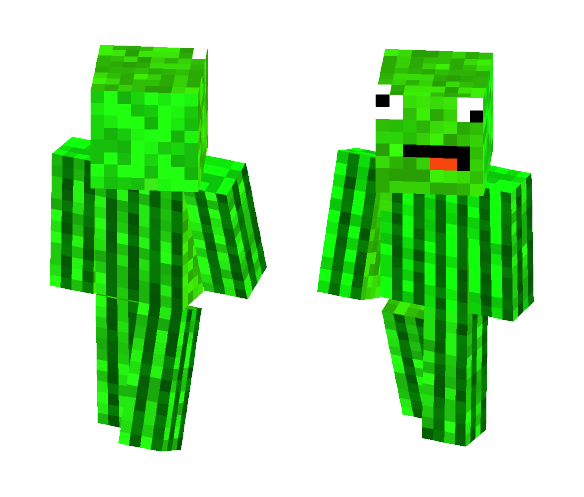 newbbbb - Male Minecraft Skins - image 1