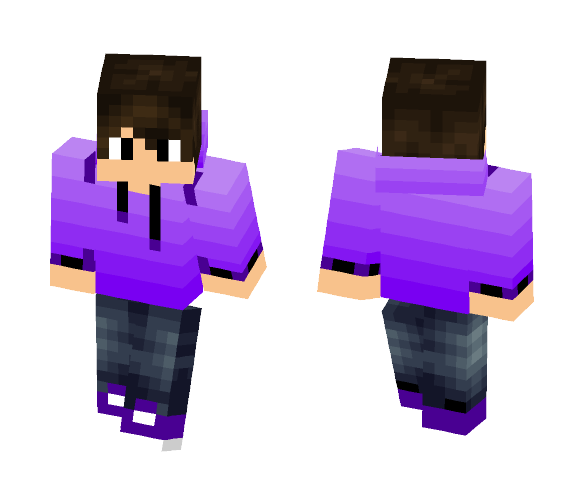 minecraft skins free for boys