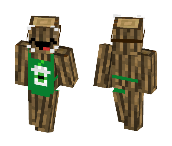 imatwee - Male Minecraft Skins - image 1