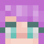 Sunshine - Female Minecraft Skins - image 3