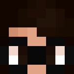 I am not dead, once again! - Female Minecraft Skins - image 3