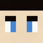 Ender Wiggin - Male Minecraft Skins - image 3