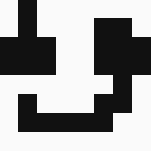 W.D. Gaster (Undertale) - Male Minecraft Skins - image 3