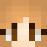 Goldilocks Twist - Female Minecraft Skins - image 3