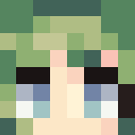 Ivy - Female Minecraft Skins - image 3