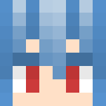 Ginko - Female Minecraft Skins - image 3