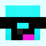 Derp Glass - Male Minecraft Skins - image 3