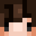 Well, i might quit - Male Minecraft Skins - image 3