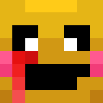 Broken Toy Chicka - Female Minecraft Skins - image 3