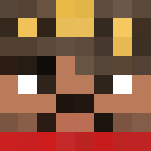 McCree - Male Minecraft Skins - image 3