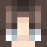 i rly like this tho ♡ - Female Minecraft Skins - image 3
