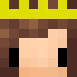 Lovely Princess - Female Minecraft Skins - image 3