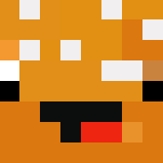 Derp Hamburger - Male Minecraft Skins - image 3