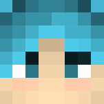 Boy Twitter - Boy Minecraft Skins - image 3