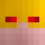 Reverse Flash or Professor Zoom - Comics Minecraft Skins - image 3