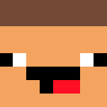 Derp Cena - Male Minecraft Skins - image 3