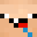 Derp Sillybaby - Male Minecraft Skins - image 3