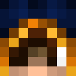 The Necromancer - Male Minecraft Skins - image 3
