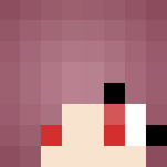 Yuki with scarf - Female Minecraft Skins - image 3