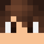 High School Boy - Boy Minecraft Skins - image 3