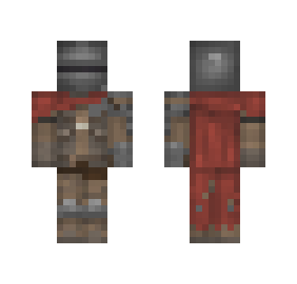 Drauch | LoTC [Commission] - Male Minecraft Skins - image 2