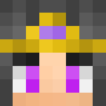 Flame Queen - Female Minecraft Skins - image 3