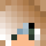 Original Character: Ascendant - Female Minecraft Skins - image 3
