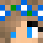 Babejay Skin - Female Minecraft Skins - image 3