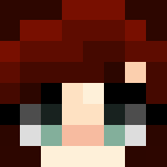 MC_Clauhz, newer version. - Male Minecraft Skins - image 3